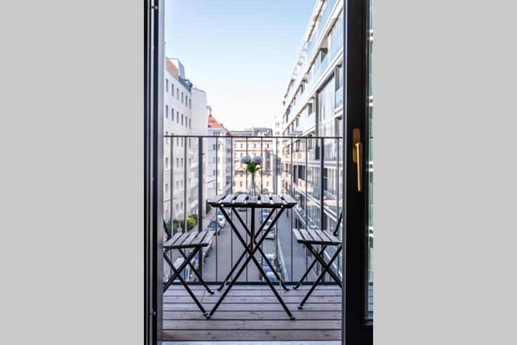 Beautiful Apartment In Vienna'S Heart 1D Exterior photo