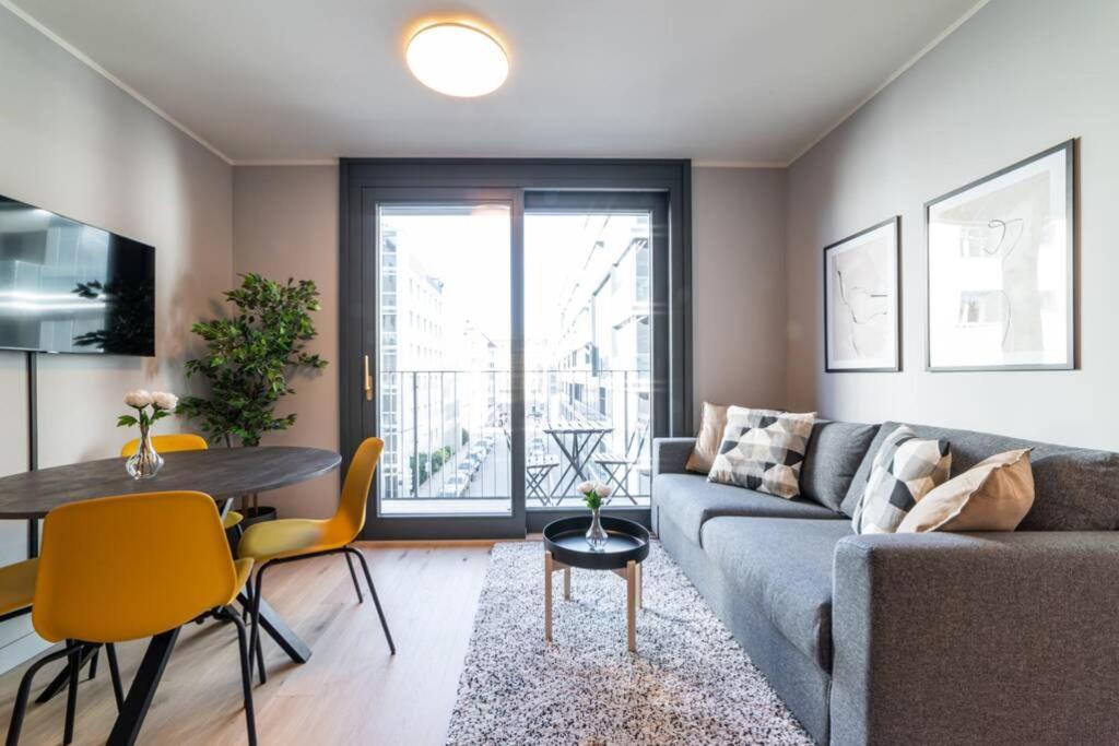 Beautiful Apartment In Vienna'S Heart 1D Exterior photo