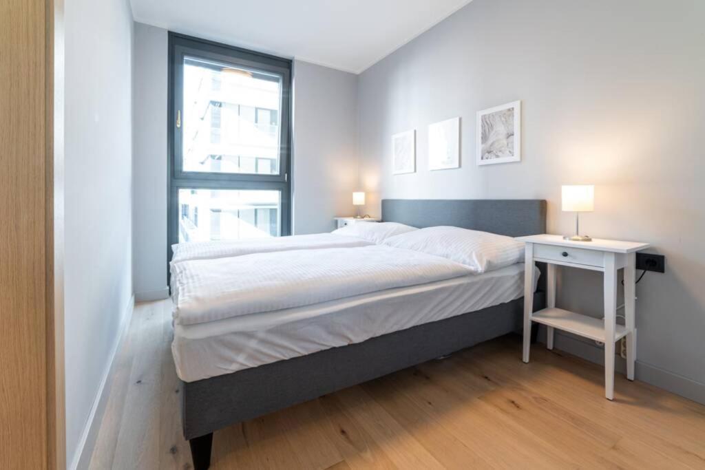 Beautiful Apartment In Vienna'S Heart 1D Exterior photo