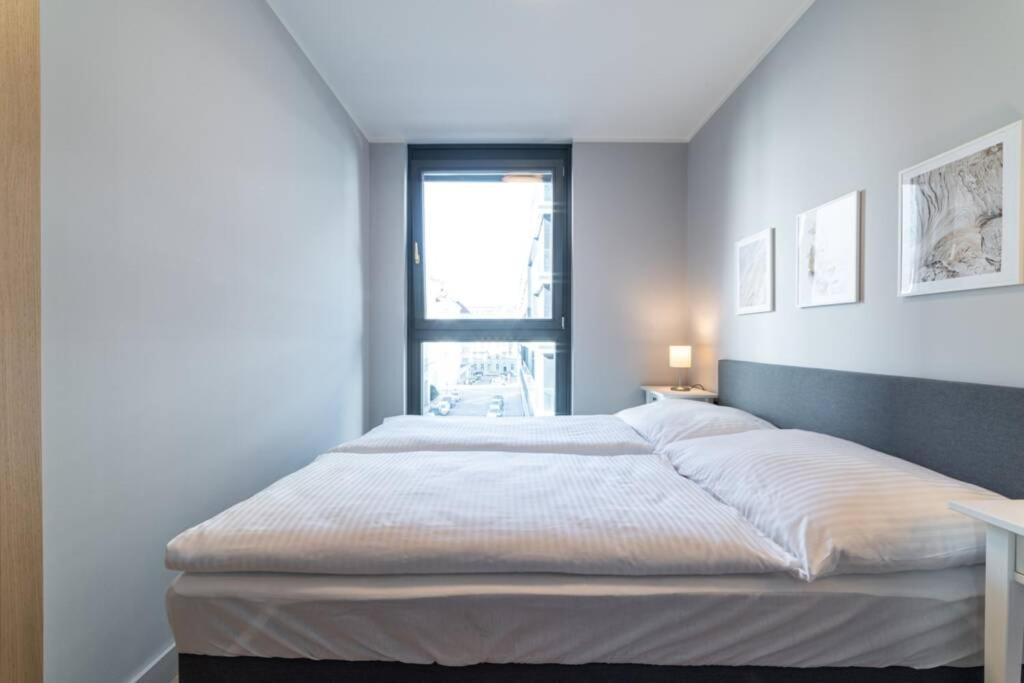Beautiful Apartment In Vienna'S Heart 1D Exterior photo