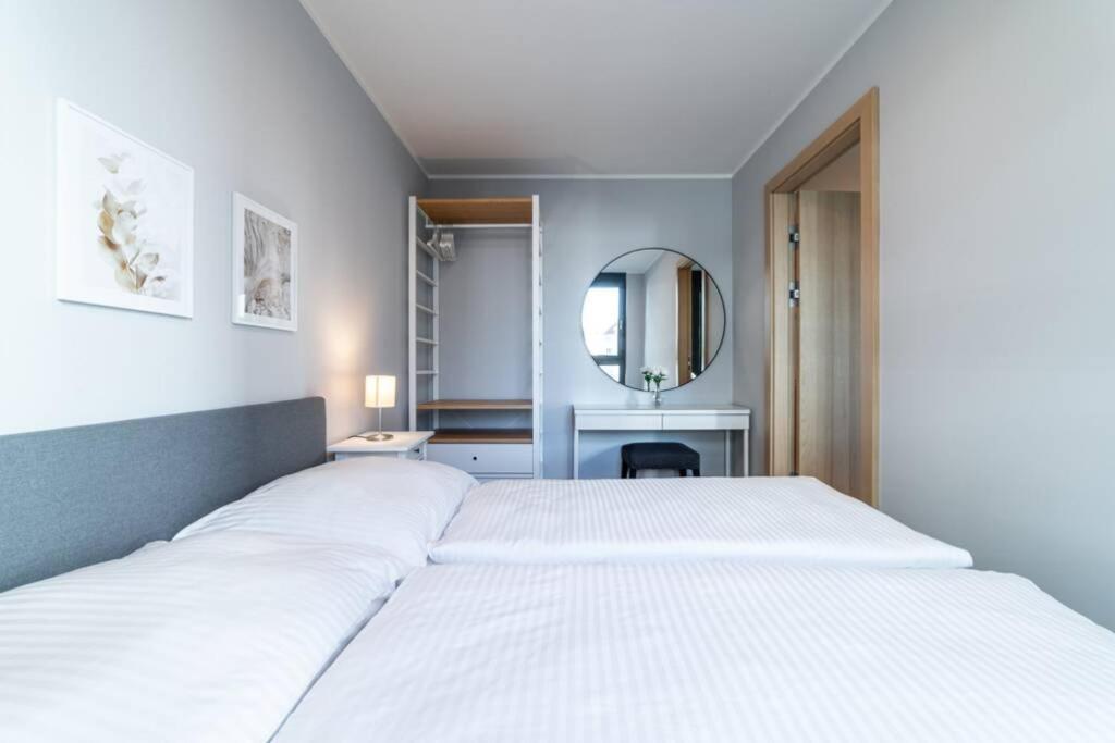 Beautiful Apartment In Vienna'S Heart 1D Exterior photo